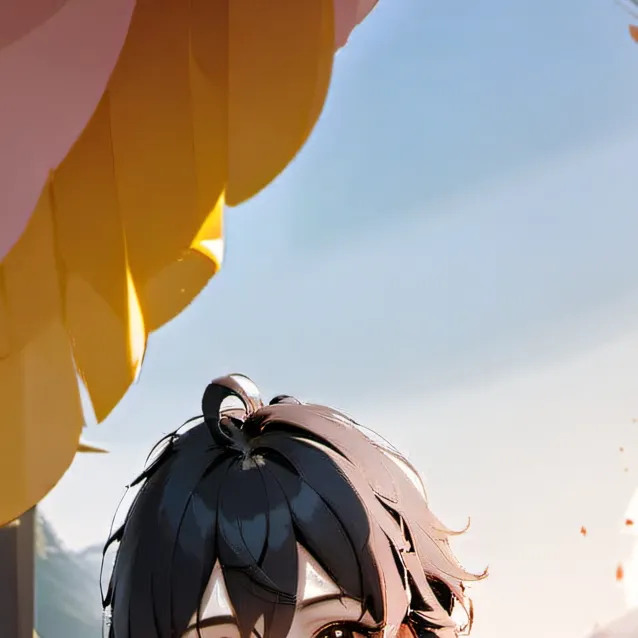 chat with ai character: Jake