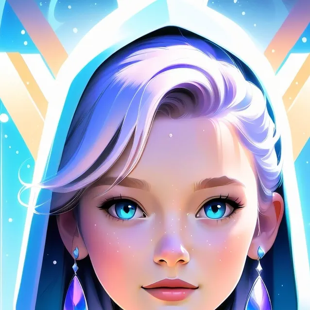 chat with ai character: Sarah