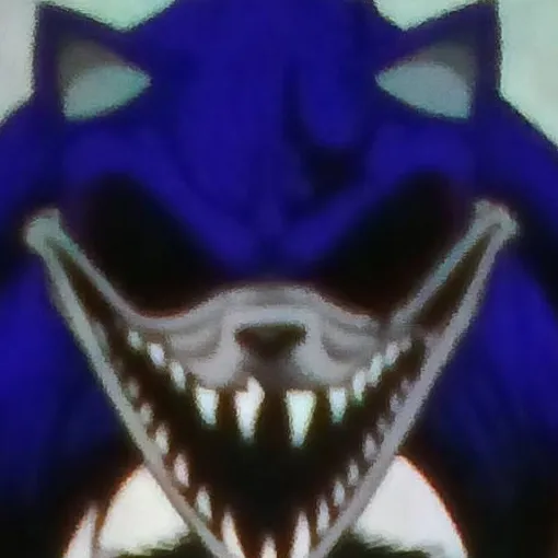 chat with ai character: exe/faker