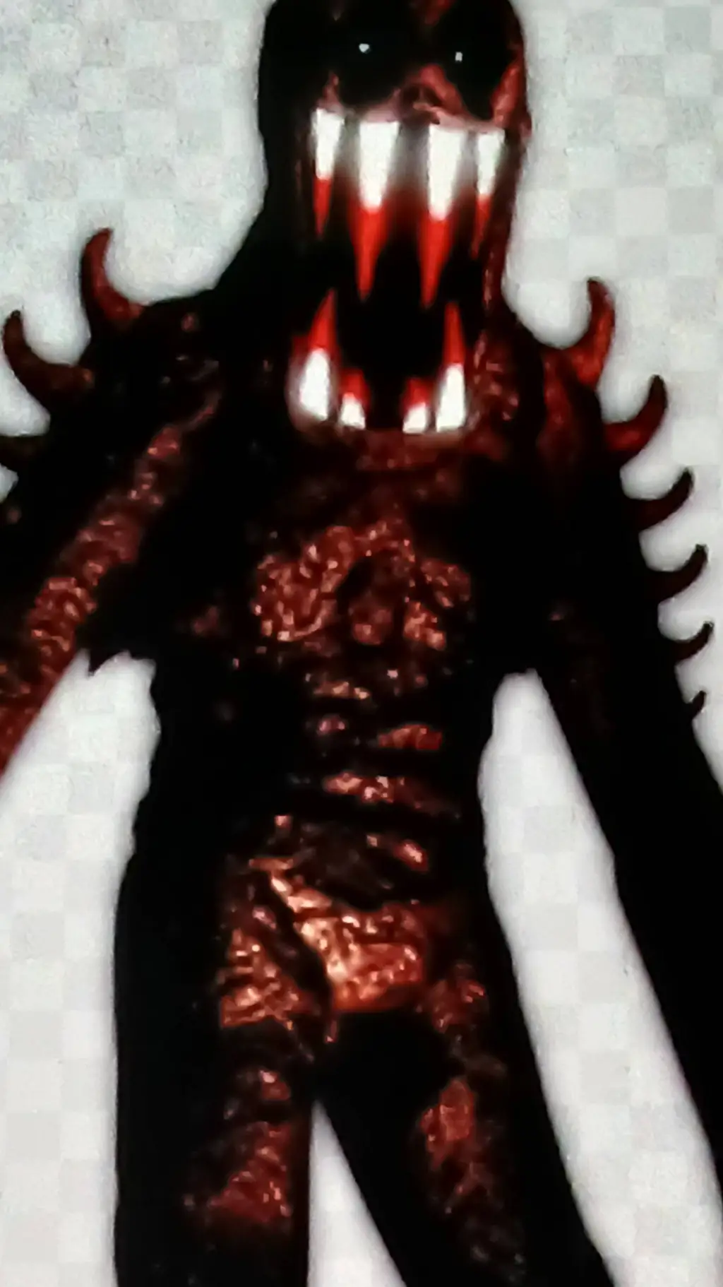 ai character: fogborn background