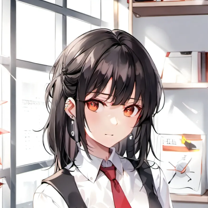 chat with ai character: Celestine Leclair
