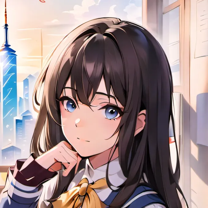 chat with ai character: Elara 