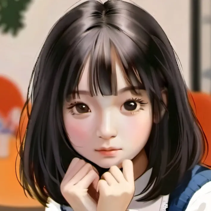 chat with ai character: Yuno