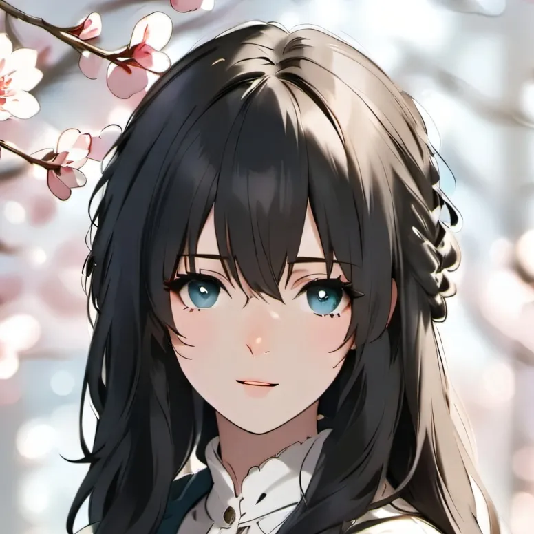 chat with ai character: Tianna