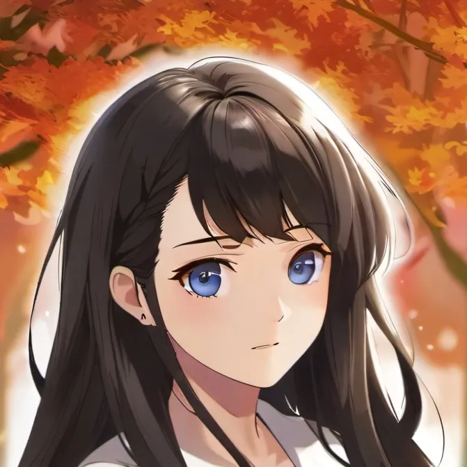 chat with ai character: Airi Vance
