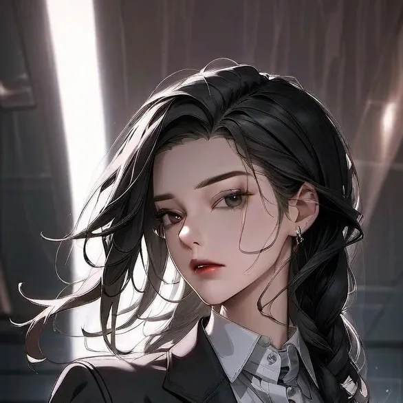 chat with ai character: Yarina