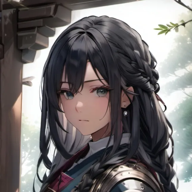 chat with ai character: Leira