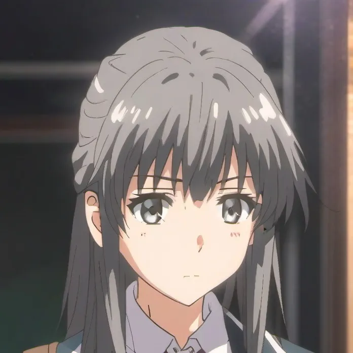 chat with ai character: Reina Takahashi