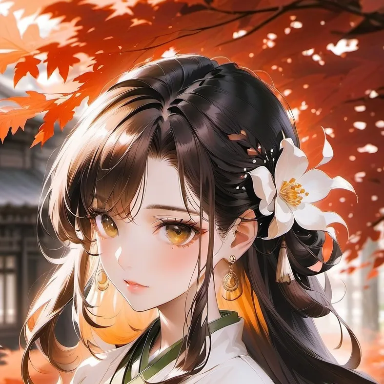 chat with ai character: Lyra Caelum 