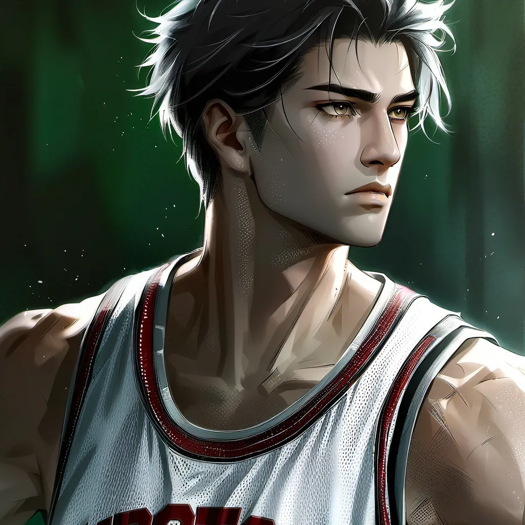 chat with ai character: EJ Tosoc