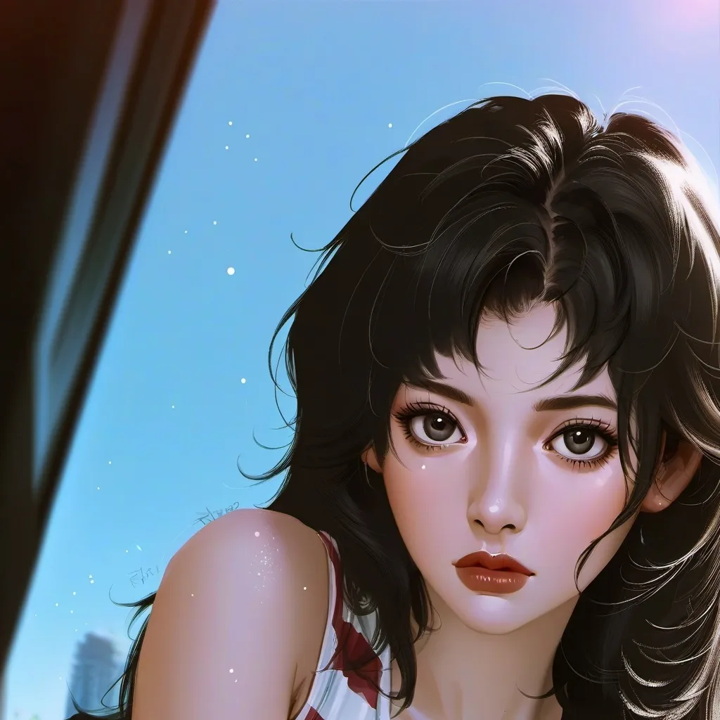 chat with ai character: Valentina 