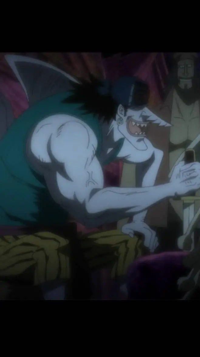 ai character: teenage arlong background