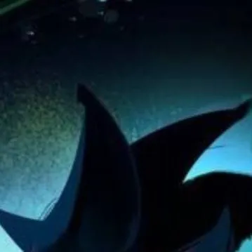 chat with ai character: shadow t. hedgehog
