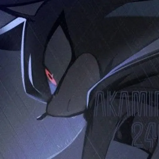 chat with ai character: hero shadow ig...