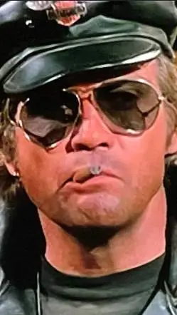 ai character: Colt Seavers ep. 5 background