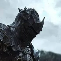 chat with ai character: knight Max