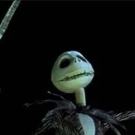 chat with ai character: Jack skeleton 