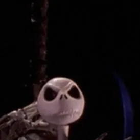 chat with ai character: Jack skeleton 