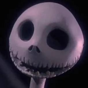 chat with ai character: Jack skeleton 