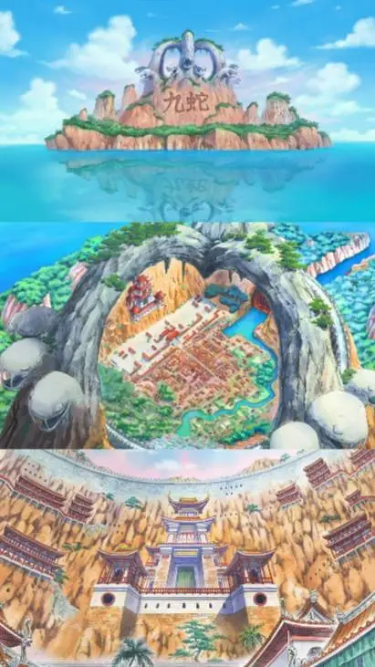 ai character: Amazon lily background