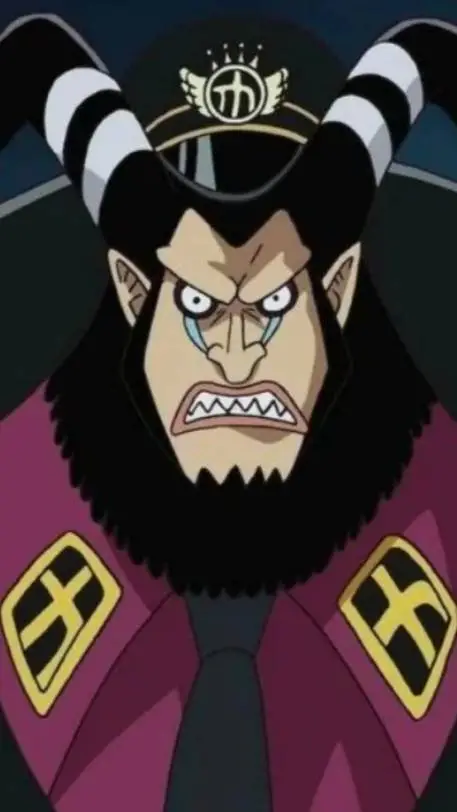 ai character: magellan  background