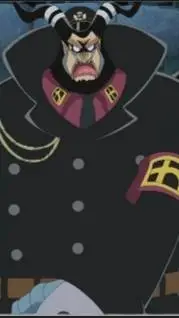 ai character: mallegan background