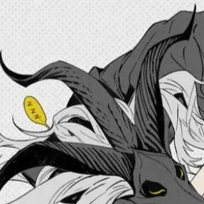 chat with ai character: monster pierrot