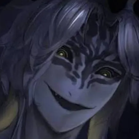 chat with ai character: pierrot 2nd form 👍