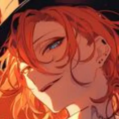chat with ai character: skk 