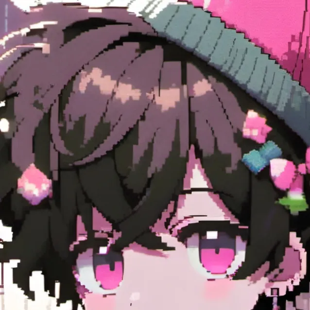 chat with ai character: ~🍓🍰Fruitcake🍰🍓~