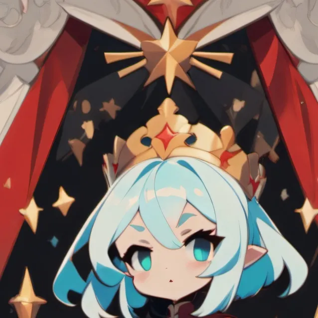 chat with ai character: Shadow Milk Cookie