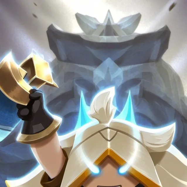 chat with ai character: YD Pure Vanilla 