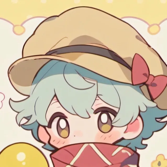 chat with ai character: 🍓🤪~BerryFunny~🤪🍓