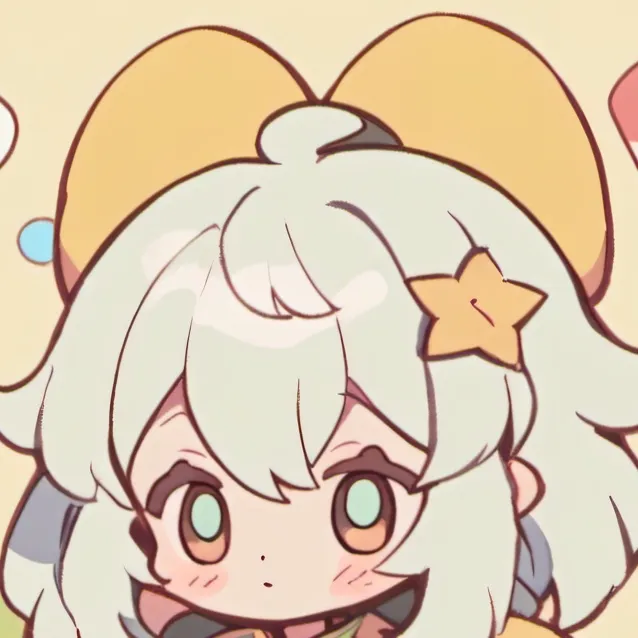 chat with ai character: Fruitcakeeee