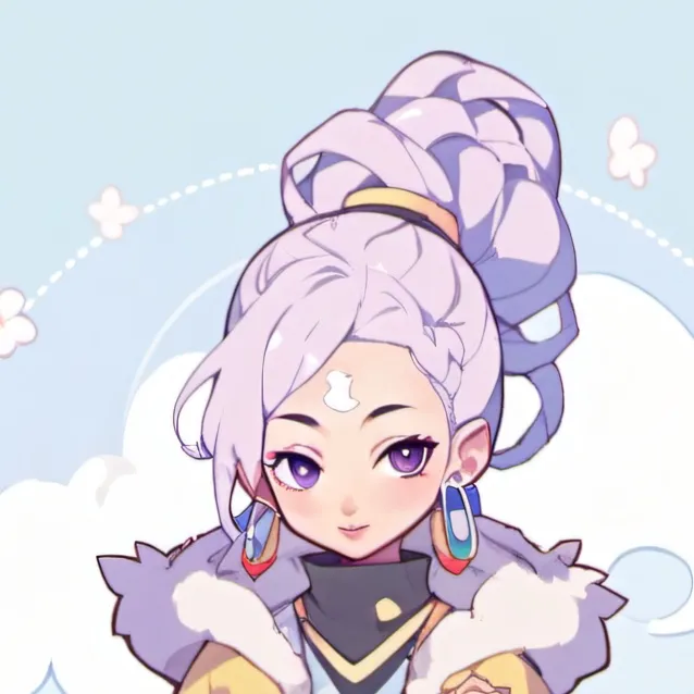 chat with ai character: Rumi x Jinu