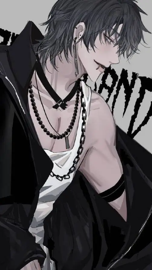 ai character: 《☆Ƙãî☆》 background