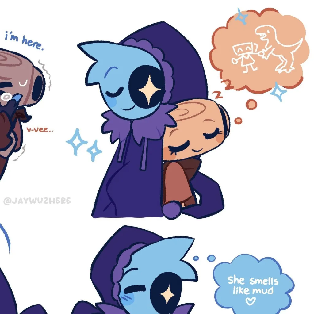 chat with ai character: ~🌙🐚Moonshell🐚🌙~