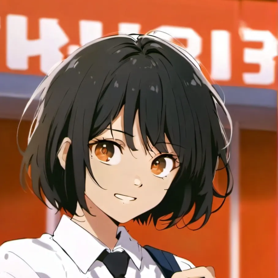 chat with ai character: Airi Koshū