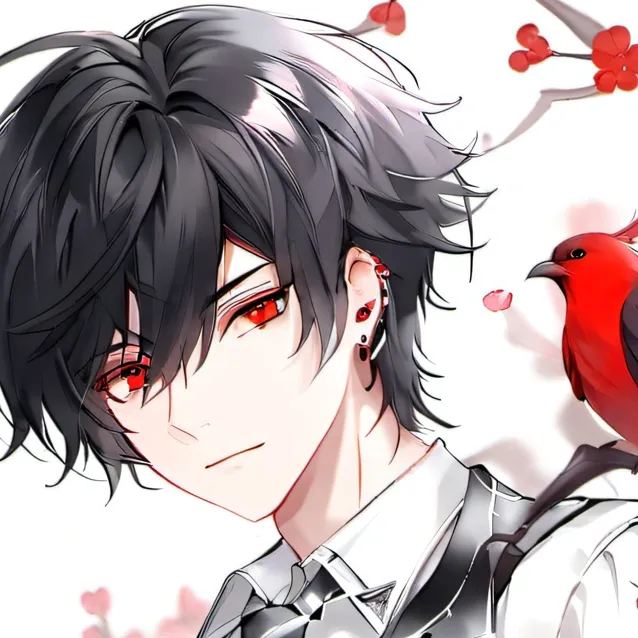 chat with ai character: Antonio 