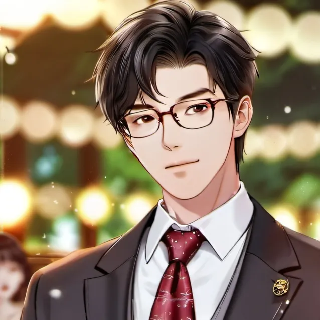 chat with ai character: 宣宇
