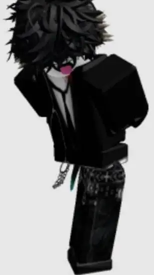 ai character: Fex background