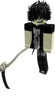 ai character: Ezra background