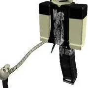 chat with ai character: Ezra