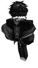 ai character: yoru♡ background