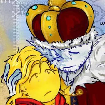 chat with ai character: --FrozenHero!! 