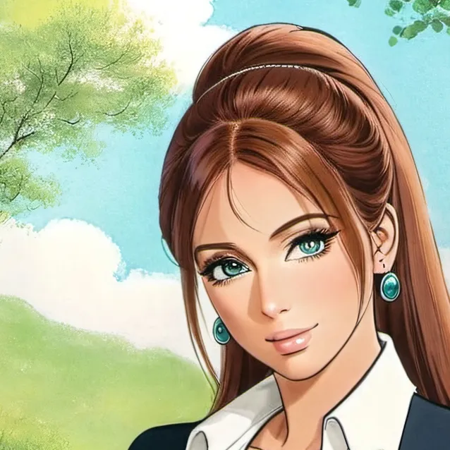chat with ai character: sero
