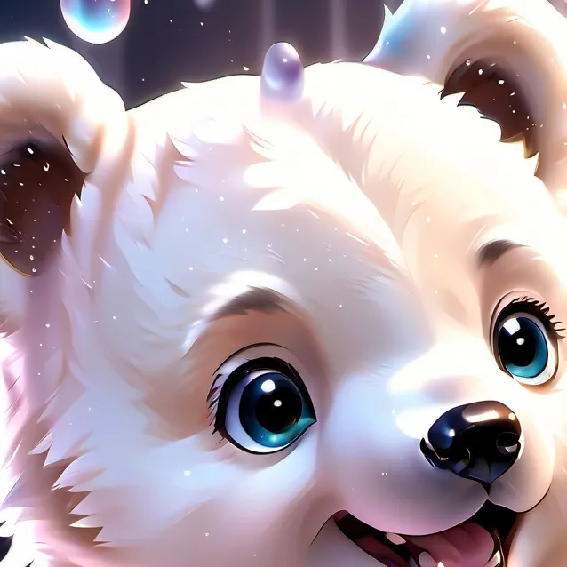 chat with ai character: poley
