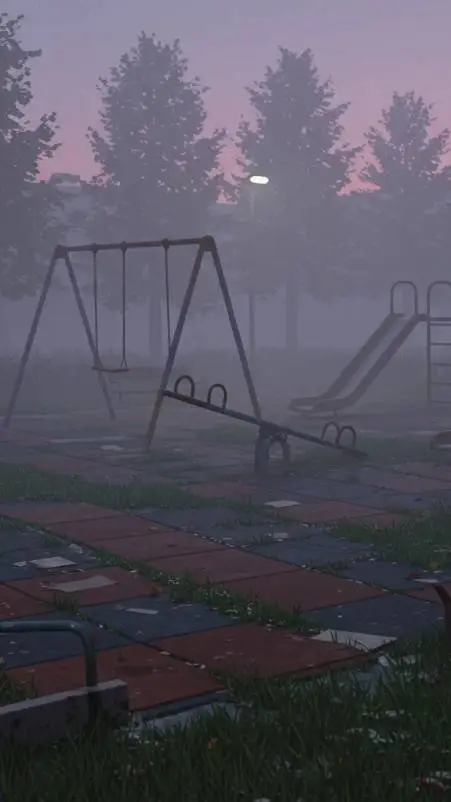 Talkie AI - Chat with Weirdcore 