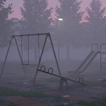 chat with ai character: Weirdcore 