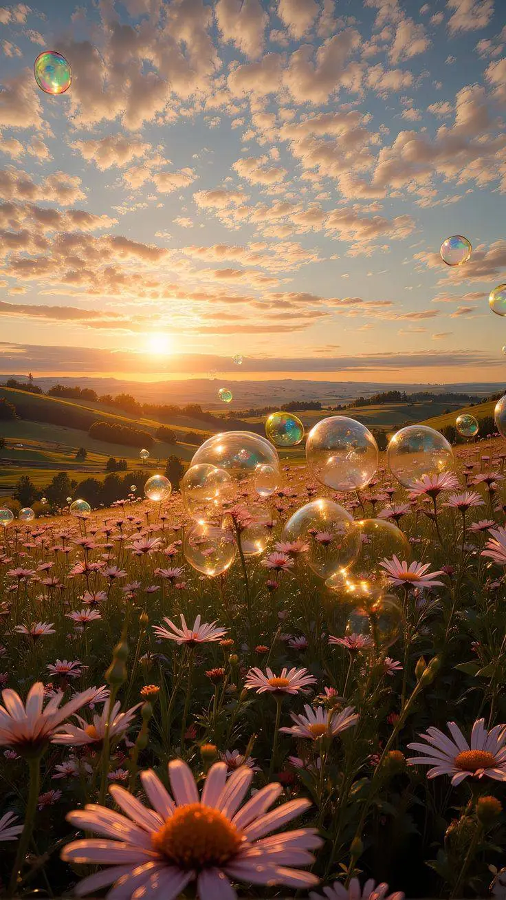 ai character: Your Dream ? background